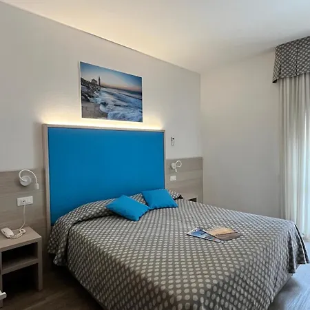 Hotel Le Star Caorle