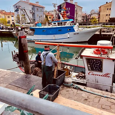 Le Star Caorle