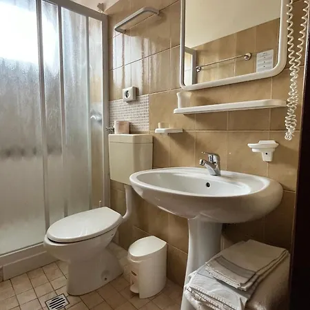 Hotel Le Star Caorle