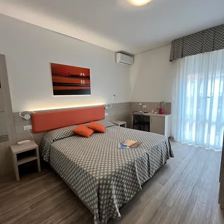Le Star Hotell Caorle